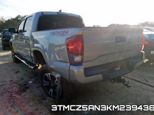 3TMCZ5AN3KM239438 фото 3