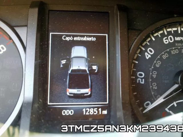 3TMCZ5AN3KM239438 фото 7