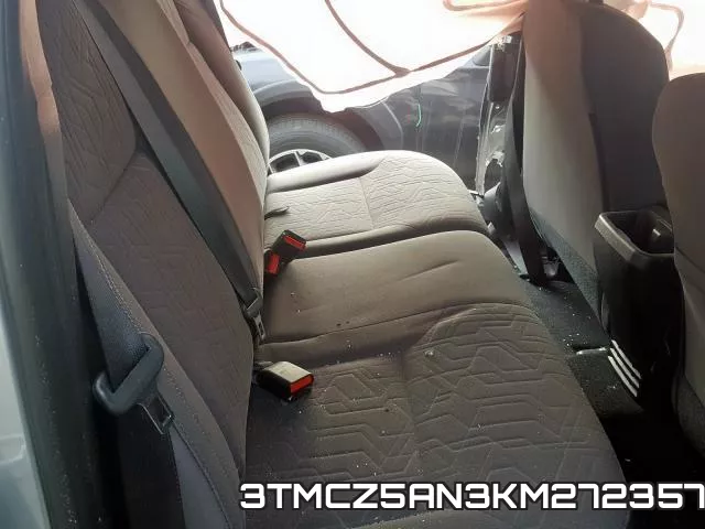 3TMCZ5AN3KM272357 фото 6