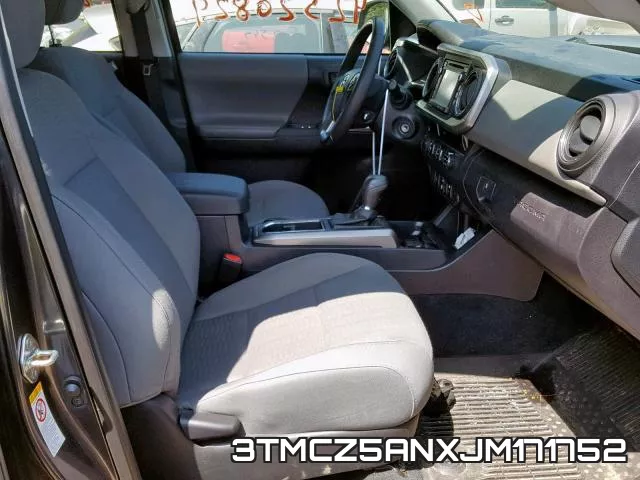 3TMCZ5ANXJM171752 фото 3