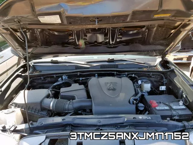 3TMCZ5ANXJM171752 фото 5