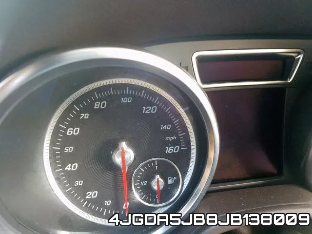 4JGDA5JB8JB138009 фото 9