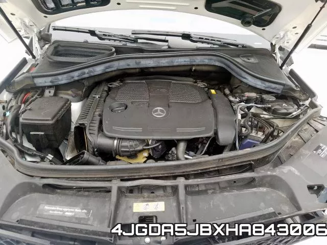 4JGDA5JBXHA843006 фото 7