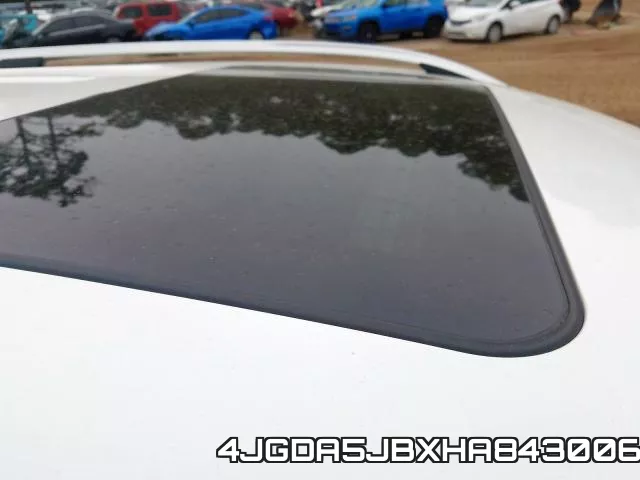4JGDA5JBXHA843006 фото 8