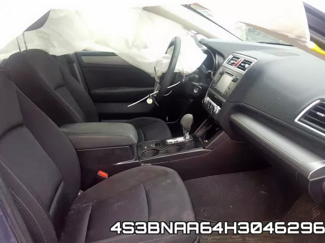 4S3BNAA64H3046296 фото 6
