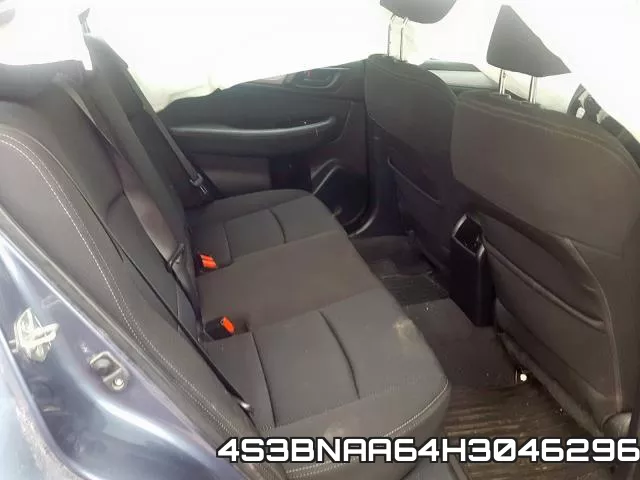 4S3BNAA64H3046296 фото 7