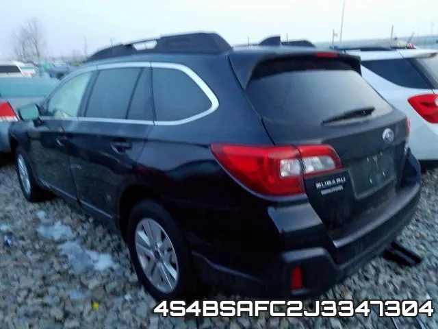 4S4BSAFC2J3347304 фото 4