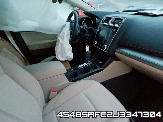 4S4BSAFC2J3347304 фото 5