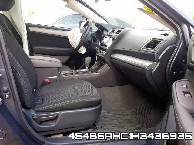 4S4BSAHC1H3436935 фото 4