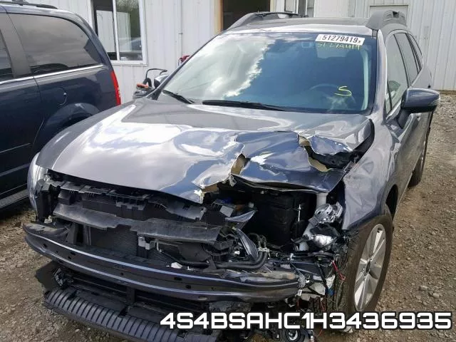4S4BSAHC1H3436935 фото 7