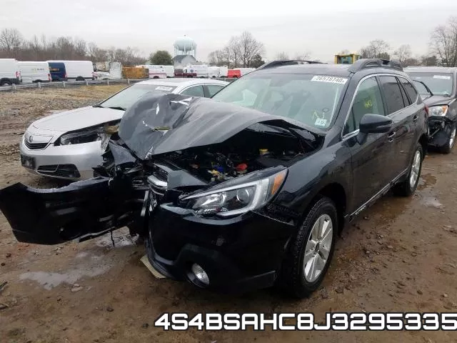 4S4BSAHC8J3295335 фото 3