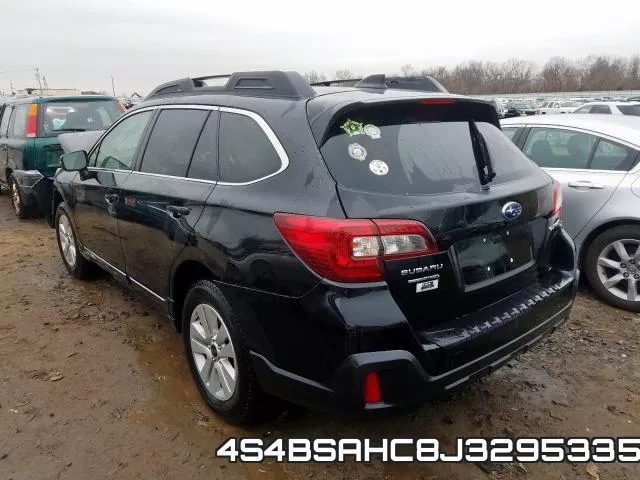 4S4BSAHC8J3295335 фото 4