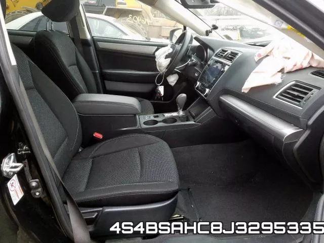 4S4BSAHC8J3295335 фото 5