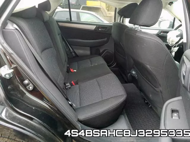 4S4BSAHC8J3295335 фото 6