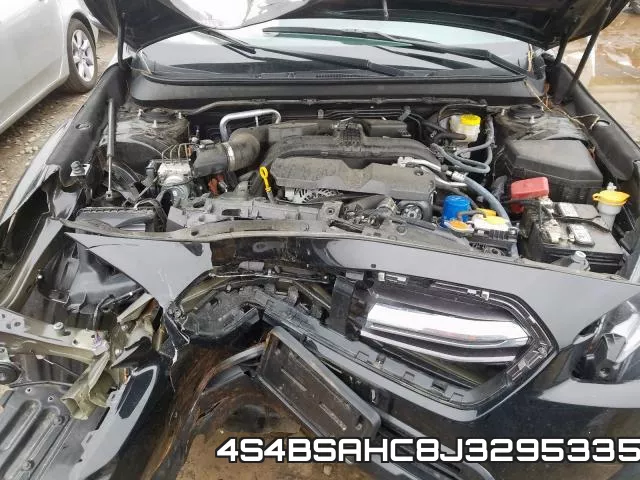 4S4BSAHC8J3295335 фото 7