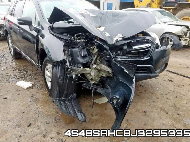 4S4BSAHC8J3295335 фото 8