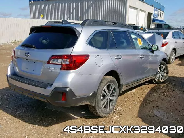 4S4BSEJCXK3294030 фото 5