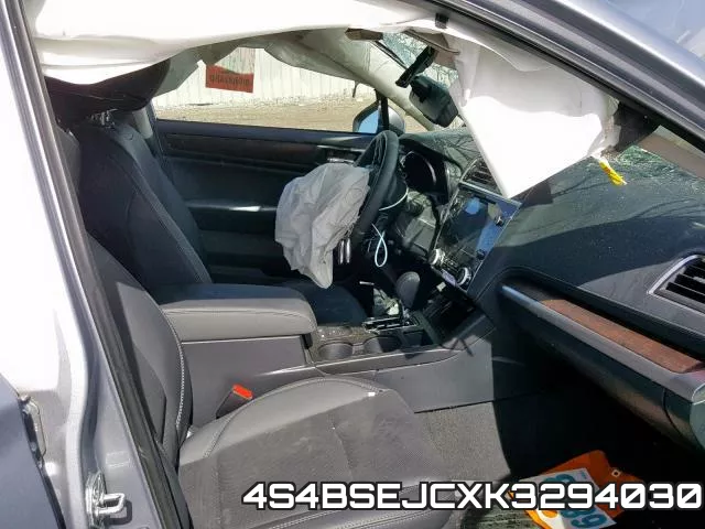 4S4BSEJCXK3294030 фото 6