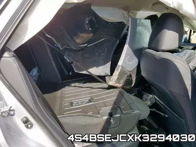 4S4BSEJCXK3294030 фото 7