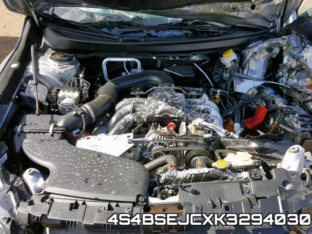 4S4BSEJCXK3294030 фото 8