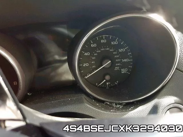 4S4BSEJCXK3294030 фото 9