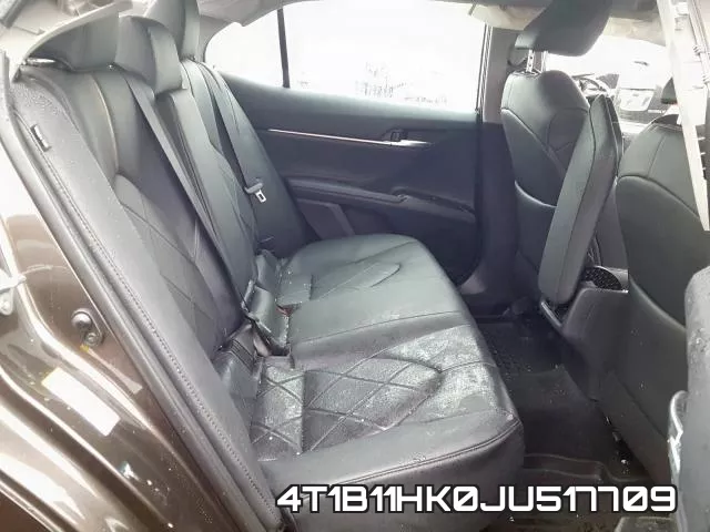 4T1B11HK0JU517709 фото 6