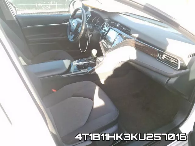 4T1B11HK3KU257016 фото 6