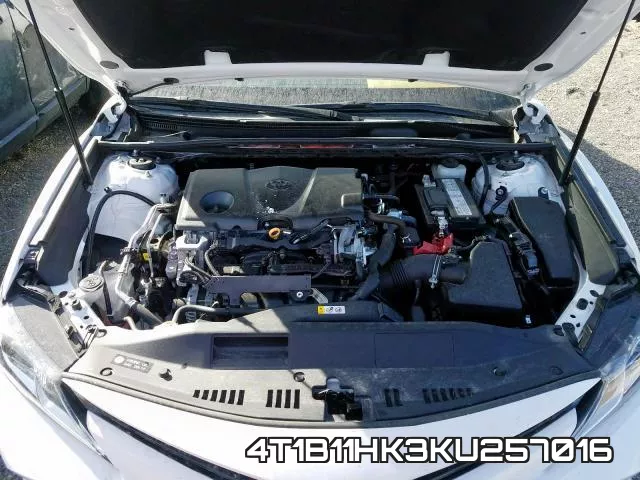 4T1B11HK3KU257016 фото 7