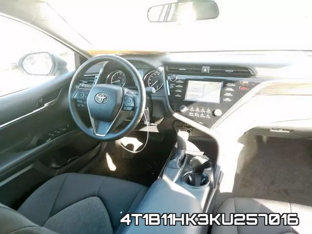 4T1B11HK3KU257016 фото 9