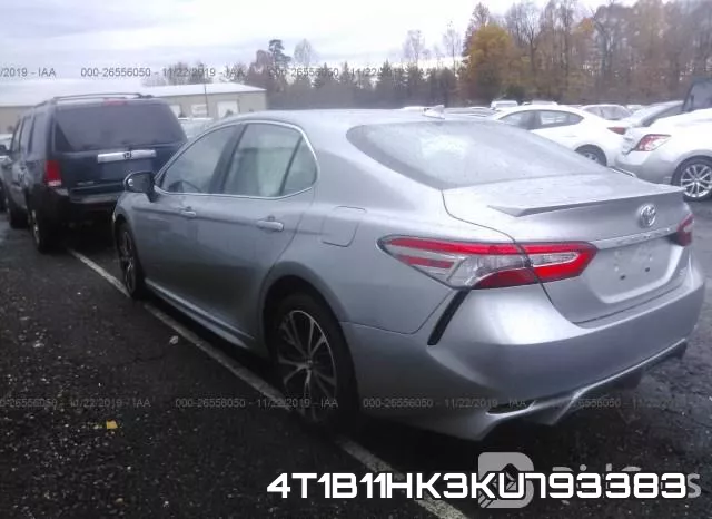 4T1B11HK3KU793383 фото 4