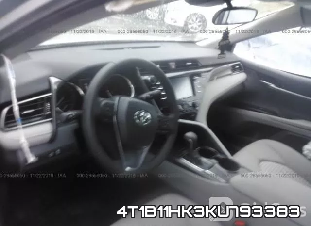 4T1B11HK3KU793383 фото 6
