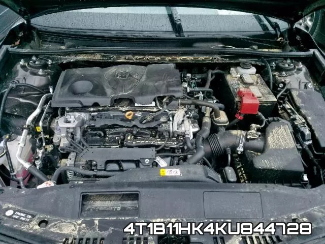 4T1B11HK4KU844728 фото 7