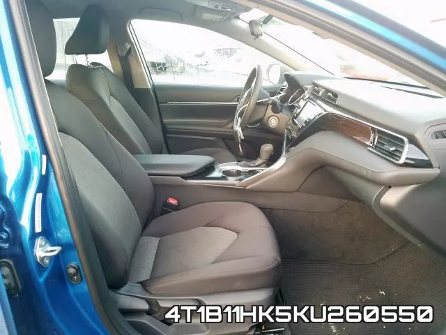 4T1B11HK5KU260550 фото 6