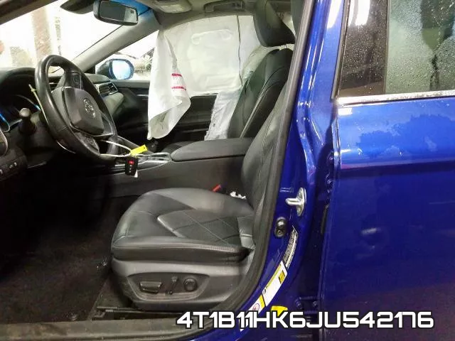 4T1B11HK6JU542176 фото 5
