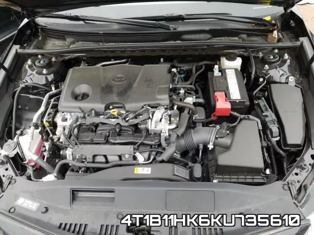 4T1B11HK6KU735610 фото 6