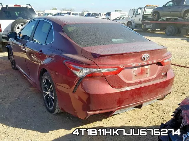 4T1B11HK7JU676274 фото 4