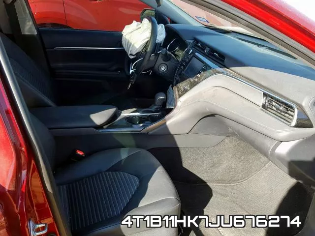 4T1B11HK7JU676274 фото 6