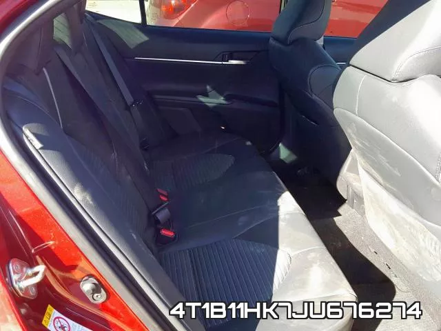 4T1B11HK7JU676274 фото 7