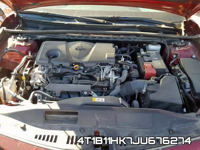 4T1B11HK7JU676274 фото 8