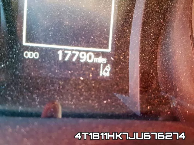 4T1B11HK7JU676274 фото 9