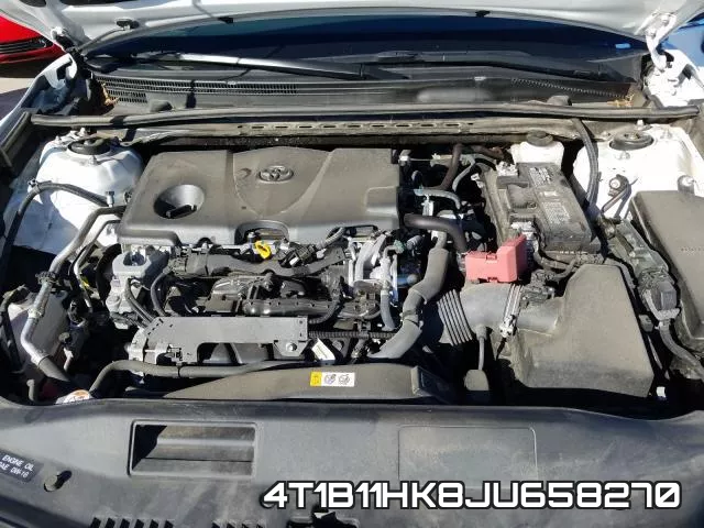 4T1B11HK8JU658270 фото 5