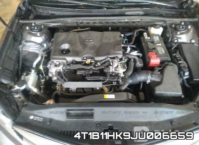 4T1B11HK9JU006659 фото 2