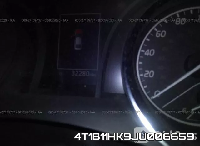 4T1B11HK9JU006659 фото 8