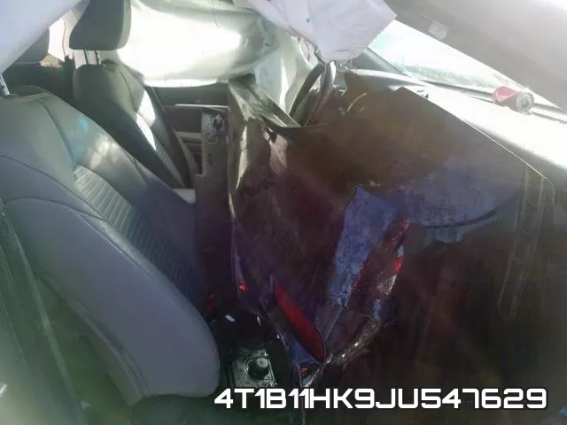 4T1B11HK9JU547629 фото 6