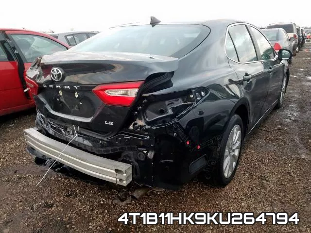 4T1B11HK9KU264794 фото 5