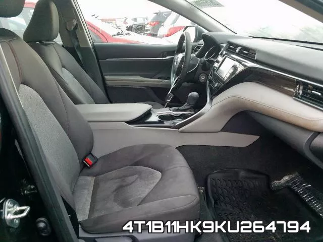 4T1B11HK9KU264794 фото 6