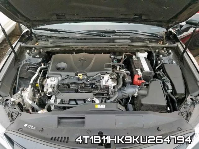 4T1B11HK9KU264794 фото 7
