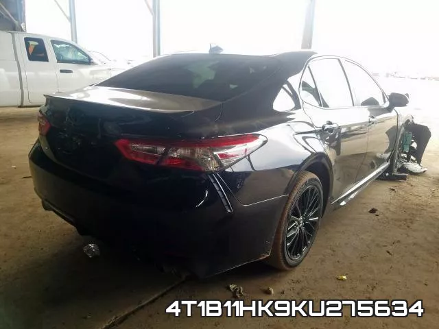 4T1B11HK9KU275634 фото 5