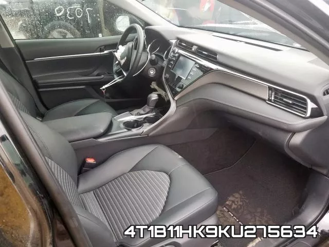 4T1B11HK9KU275634 фото 6