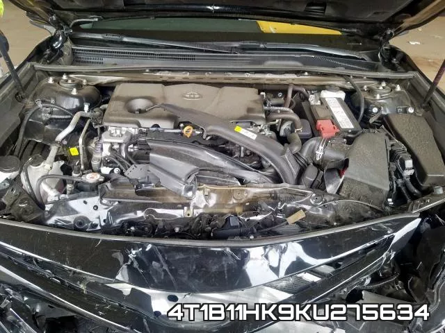 4T1B11HK9KU275634 фото 8